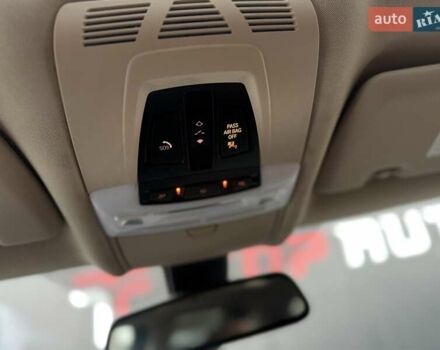 Коричневий БМВ Х5, об'ємом двигуна 3 л та пробігом 216 тис. км за 19999 $, фото 49 на Automoto.ua