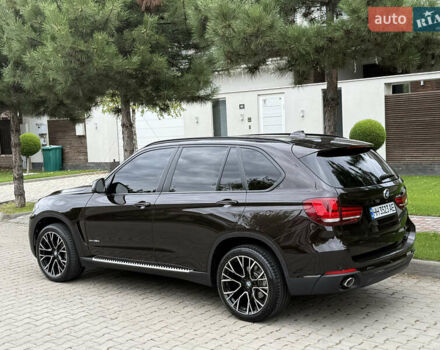 Коричневый БМВ Х5, объемом двигателя 2.99 л и пробегом 202 тыс. км за 26900 $, фото 46 на Automoto.ua