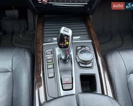 Коричневый БМВ Х5, объемом двигателя 2.98 л и пробегом 187 тыс. км за 19490 $, фото 25 на Automoto.ua