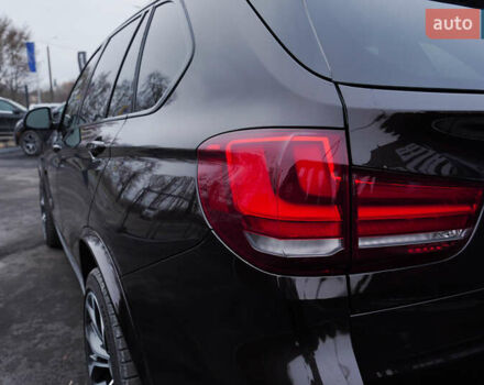 Коричневый БМВ Х5, объемом двигателя 2.99 л и пробегом 320 тыс. км за 23500 $, фото 25 на Automoto.ua