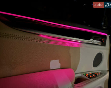 Коричневый БМВ Х5, объемом двигателя 2.99 л и пробегом 202 тыс. км за 25900 $, фото 117 на Automoto.ua