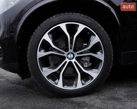 Коричневый БМВ Х5, объемом двигателя 2.99 л и пробегом 320 тыс. км за 23500 $, фото 30 на Automoto.ua