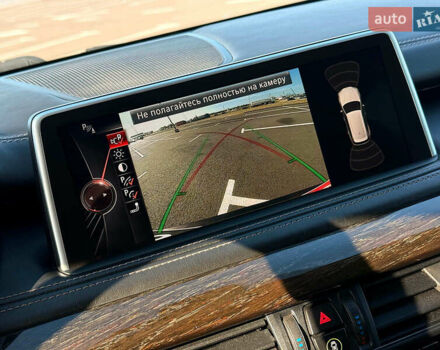 Коричневый БМВ Х5, объемом двигателя 3 л и пробегом 249 тыс. км за 27800 $, фото 20 на Automoto.ua