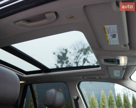 Коричневый БМВ Х5, объемом двигателя 2.99 л и пробегом 320 тыс. км за 23500 $, фото 32 на Automoto.ua