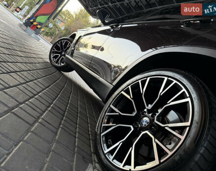 Коричневый БМВ Х5, объемом двигателя 2.99 л и пробегом 202 тыс. км за 25900 $, фото 128 на Automoto.ua