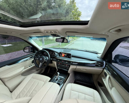 Коричневый БМВ Х5, объемом двигателя 2.99 л и пробегом 202 тыс. км за 26900 $, фото 103 на Automoto.ua