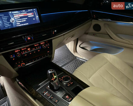 Коричневый БМВ Х5, объемом двигателя 2.99 л и пробегом 202 тыс. км за 25900 $, фото 116 на Automoto.ua