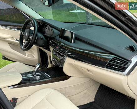 Коричневый БМВ Х5, объемом двигателя 2.99 л и пробегом 202 тыс. км за 26900 $, фото 89 на Automoto.ua