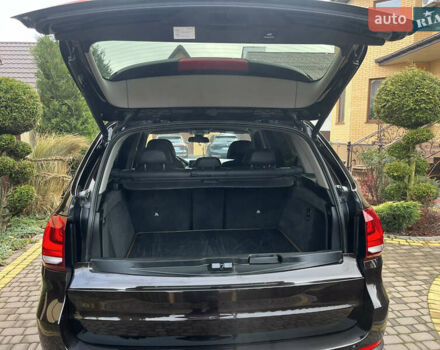 Коричневый БМВ Х5, объемом двигателя 3 л и пробегом 175 тыс. км за 29500 $, фото 20 на Automoto.ua