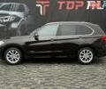 Коричневий БМВ Х5, об'ємом двигуна 3 л та пробігом 216 тис. км за 19999 $, фото 14 на Automoto.ua