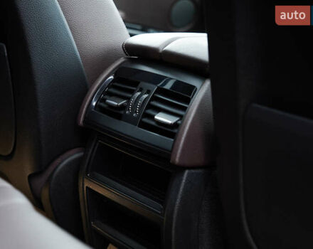 Коричневый БМВ Х5, объемом двигателя 2.99 л и пробегом 320 тыс. км за 23500 $, фото 14 на Automoto.ua