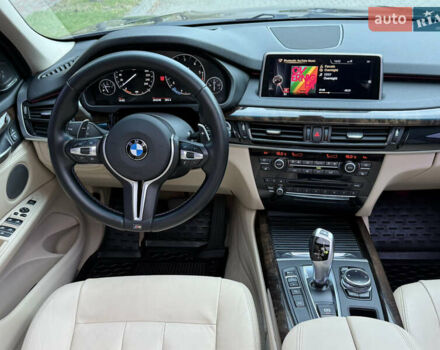 Коричневый БМВ Х5, объемом двигателя 2.99 л и пробегом 202 тыс. км за 25900 $, фото 98 на Automoto.ua