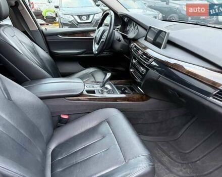 Коричневый БМВ Х5, объемом двигателя 2.98 л и пробегом 187 тыс. км за 19490 $, фото 31 на Automoto.ua