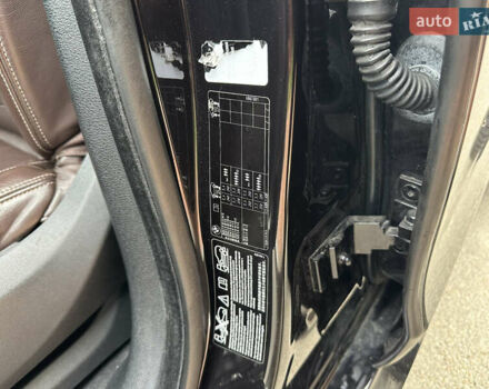 Коричневый БМВ Х5, объемом двигателя 2.99 л и пробегом 175 тыс. км за 36000 $, фото 11 на Automoto.ua