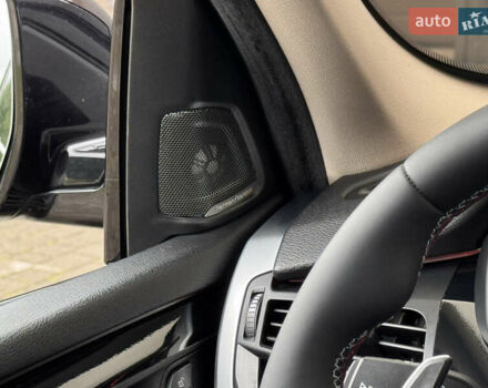 Коричневый БМВ Х5, объемом двигателя 3 л и пробегом 259 тыс. км за 33333 $, фото 29 на Automoto.ua