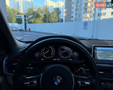 Коричневый БМВ Х5, объемом двигателя 2.99 л и пробегом 202 тыс. км за 26900 $, фото 130 на Automoto.ua