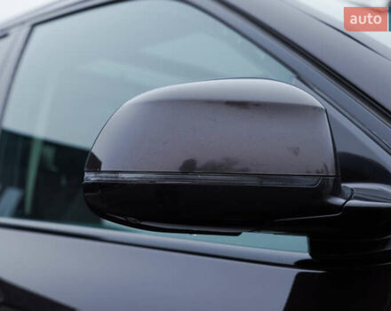 Коричневый БМВ Х5, объемом двигателя 2.99 л и пробегом 320 тыс. км за 23500 $, фото 34 на Automoto.ua