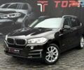 Коричневий БМВ Х5, об'ємом двигуна 3 л та пробігом 216 тис. км за 19999 $, фото 1 на Automoto.ua