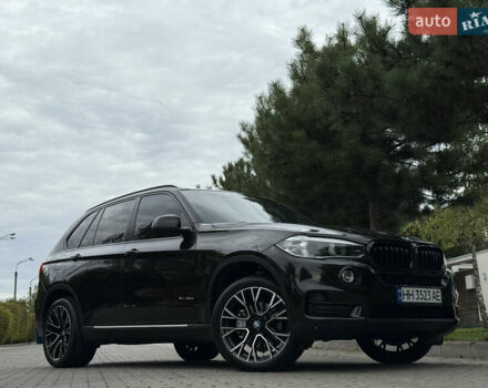 Коричневый БМВ Х5, объемом двигателя 2.99 л и пробегом 202 тыс. км за 25900 $, фото 30 на Automoto.ua