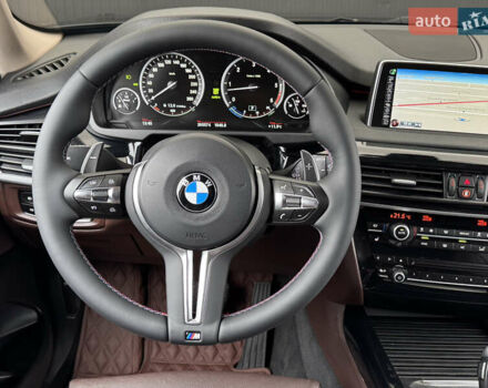 Коричневый БМВ Х5, объемом двигателя 3 л и пробегом 259 тыс. км за 33333 $, фото 35 на Automoto.ua