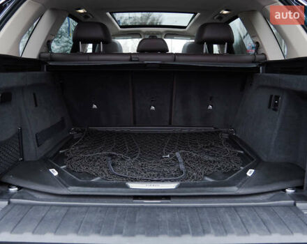 Коричневый БМВ Х5, объемом двигателя 2.99 л и пробегом 320 тыс. км за 23500 $, фото 31 на Automoto.ua