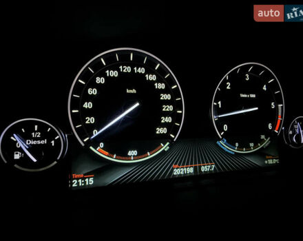 Коричневый БМВ Х5, объемом двигателя 2.99 л и пробегом 202 тыс. км за 25900 $, фото 122 на Automoto.ua