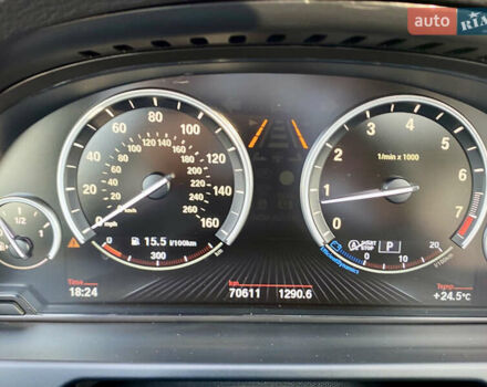 Коричневий БМВ Х5, об'ємом двигуна 4.4 л та пробігом 70 тис. км за 28100 $, фото 12 на Automoto.ua
