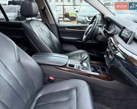 Коричневый БМВ Х5, объемом двигателя 2.98 л и пробегом 187 тыс. км за 19490 $, фото 30 на Automoto.ua