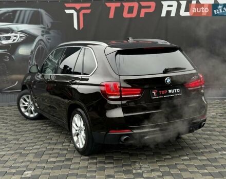 Коричневий БМВ Х5, об'ємом двигуна 3 л та пробігом 216 тис. км за 19999 $, фото 17 на Automoto.ua