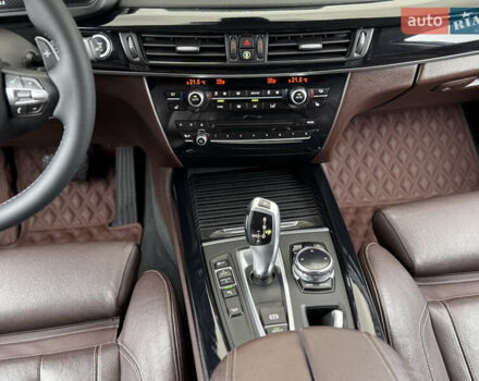 Коричневый БМВ Х5, объемом двигателя 3 л и пробегом 259 тыс. км за 33333 $, фото 31 на Automoto.ua