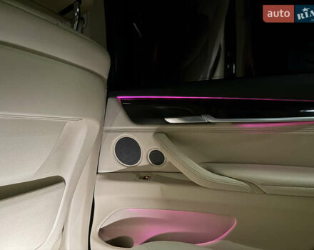 Коричневый БМВ Х5, объемом двигателя 2.99 л и пробегом 202 тыс. км за 25900 $, фото 119 на Automoto.ua