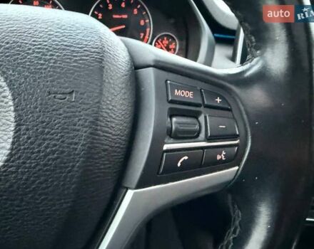 Коричневый БМВ Х5, объемом двигателя 2.98 л и пробегом 187 тыс. км за 19490 $, фото 22 на Automoto.ua