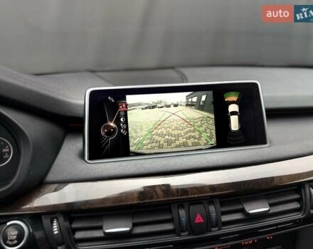 Коричневий БМВ Х5, об'ємом двигуна 3 л та пробігом 216 тис. км за 19999 $, фото 42 на Automoto.ua