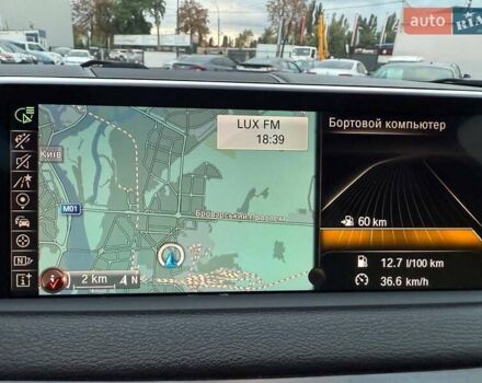 Коричневый БМВ Х5, объемом двигателя 2.98 л и пробегом 187 тыс. км за 19490 $, фото 27 на Automoto.ua