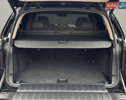 Коричневый БМВ Х5, объемом двигателя 3 л и пробегом 259 тыс. км за 33333 $, фото 41 на Automoto.ua