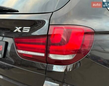 Коричневый БМВ Х5, объемом двигателя 2.98 л и пробегом 187 тыс. км за 19490 $, фото 9 на Automoto.ua