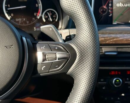 Коричневый БМВ Х5, объемом двигателя 3 л и пробегом 249 тыс. км за 28490 $, фото 23 на Automoto.ua