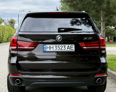 Коричневый БМВ Х5, объемом двигателя 2.99 л и пробегом 202 тыс. км за 25900 $, фото 50 на Automoto.ua