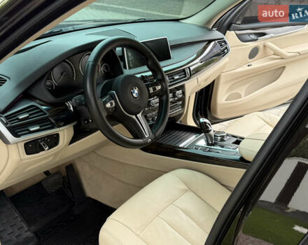 Коричневый БМВ Х5, объемом двигателя 2.99 л и пробегом 202 тыс. км за 25900 $, фото 83 на Automoto.ua