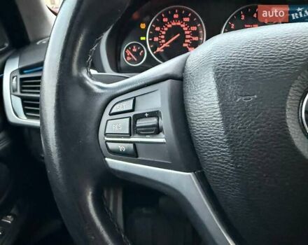 Коричневый БМВ Х5, объемом двигателя 2.98 л и пробегом 187 тыс. км за 19490 $, фото 20 на Automoto.ua