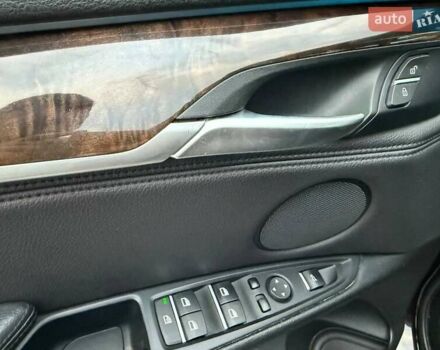 Коричневый БМВ Х5, объемом двигателя 2.98 л и пробегом 187 тыс. км за 19490 $, фото 15 на Automoto.ua