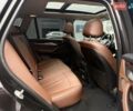 Коричневий БМВ Х5, об'ємом двигуна 3 л та пробігом 216 тис. км за 19999 $, фото 69 на Automoto.ua