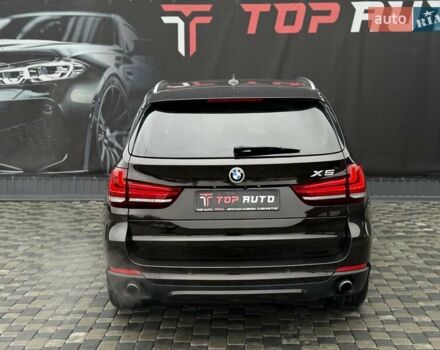 Коричневий БМВ Х5, об'ємом двигуна 3 л та пробігом 216 тис. км за 19999 $, фото 20 на Automoto.ua