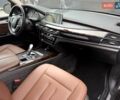 Коричневий БМВ Х5, об'ємом двигуна 3 л та пробігом 216 тис. км за 19999 $, фото 62 на Automoto.ua