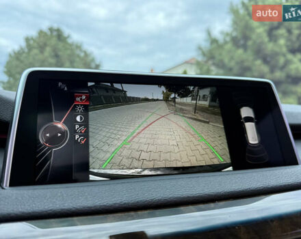 Коричневый БМВ Х5, объемом двигателя 2.99 л и пробегом 202 тыс. км за 26900 $, фото 115 на Automoto.ua