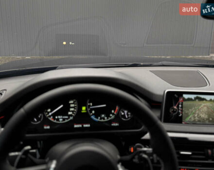 Коричневый БМВ Х5, объемом двигателя 3 л и пробегом 259 тыс. км за 33333 $, фото 38 на Automoto.ua