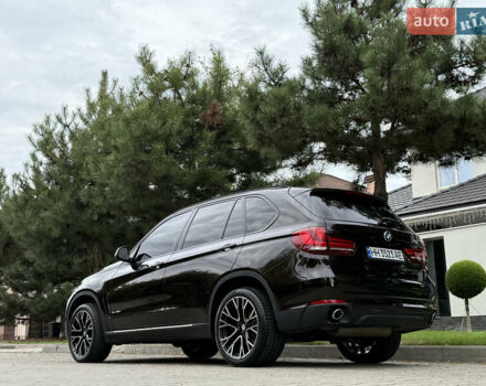 Коричневый БМВ Х5, объемом двигателя 2.99 л и пробегом 202 тыс. км за 26900 $, фото 40 на Automoto.ua