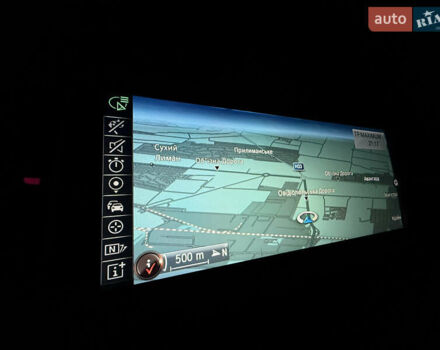 Коричневый БМВ Х5, объемом двигателя 2.99 л и пробегом 202 тыс. км за 25900 $, фото 121 на Automoto.ua