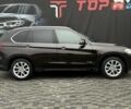 Коричневий БМВ Х5, об'ємом двигуна 3 л та пробігом 216 тис. км за 19999 $, фото 15 на Automoto.ua