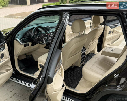 Коричневый БМВ Х5, объемом двигателя 2.99 л и пробегом 202 тыс. км за 26900 $, фото 82 на Automoto.ua